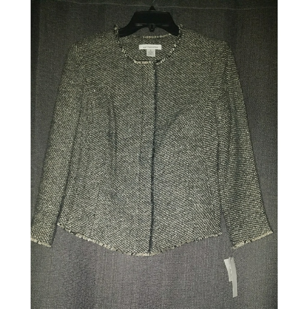 Liz Claiborne blazer